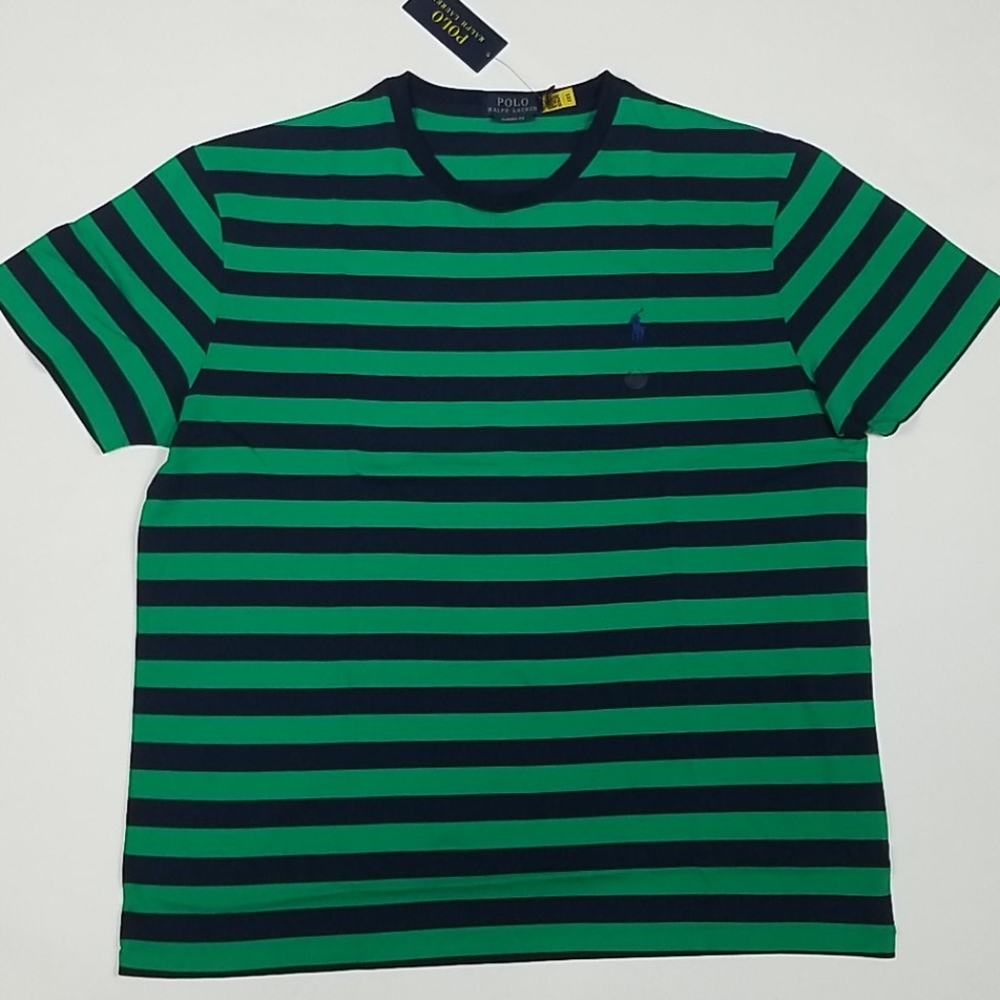 Polo Ralph Lauren Classic Fit Tee - Picture 1 of 4